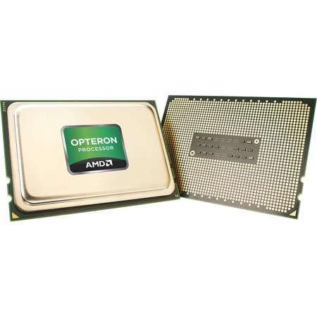 AMD 4334 95W 6 Core 8M 3.1Ghz C32 OS4334WLU6KHKAMZ